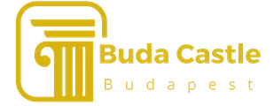 Buda Castle Logo