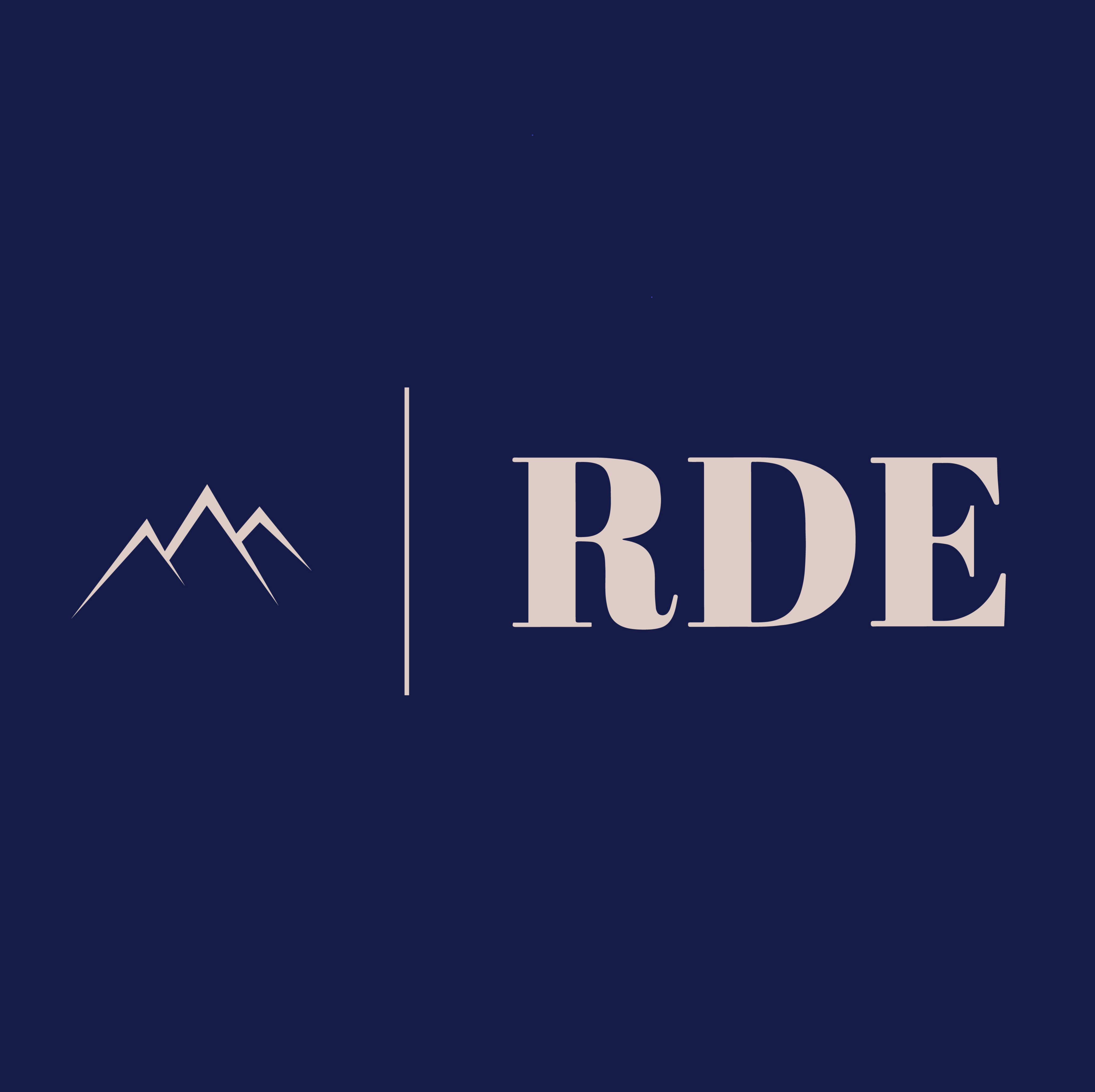 RDE