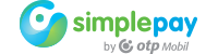 SimplePay logo